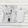 Pack Camiseta Adulto y Body Thumbnail
