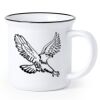 Taza Personalizada Vintage Cerámica 300ml Thumbnail