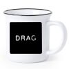 Taza Personalizada Vintage Cerámica 300ml Thumbnail