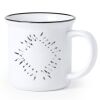 Taza Personalizada Vintage Cerámica 300ml Thumbnail