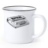 Taza Personalizada Vintage Cerámica 300ml Thumbnail