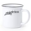 Taza Personalizada Vintage Cerámica 300ml Thumbnail