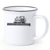 Taza Personalizada Vintage Cerámica 300ml Thumbnail