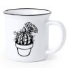 Taza Personalizada Vintage Cerámica 300ml Thumbnail