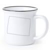 Taza Personalizada Vintage Cerámica 300ml Thumbnail